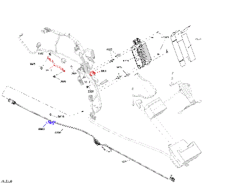08- Electric - Lower Section
