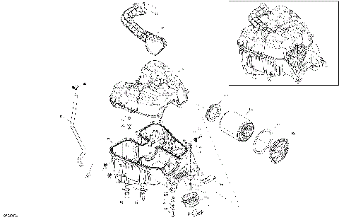 02- Engine - Air Intake