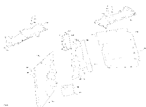 09- Cab Interior - Firewall Section