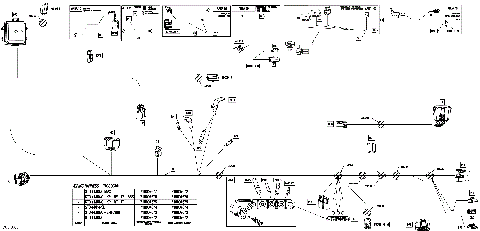 08- Electric - Main Harness - 710007672