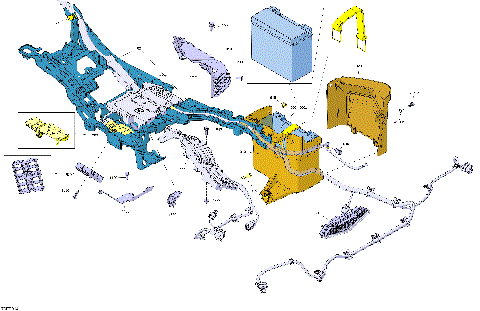 08- Electric - Rear Section