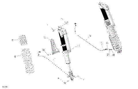 05- Suspension - Rear Shocks