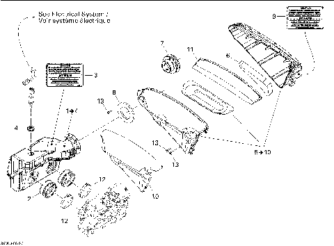 02- Air Intake System