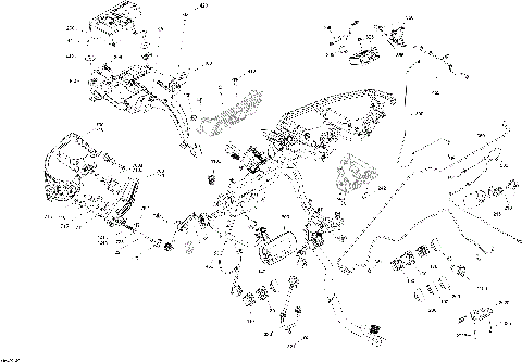 08- Electric - Front System - Limited