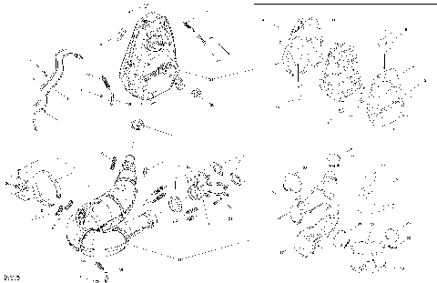 01- Exhaust System _13M1438