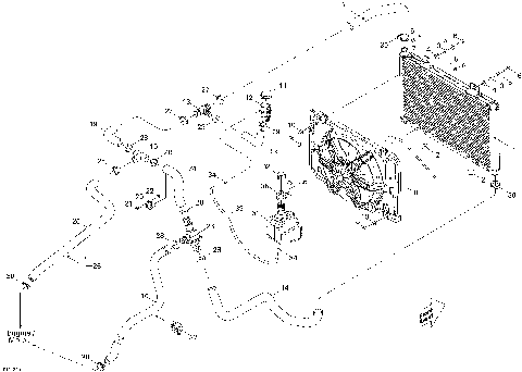 01- Cooling System , From Sept 1st 2010