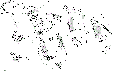 07- Body - Bottom Pan