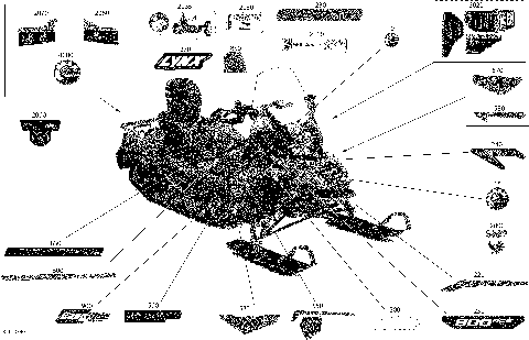 09- Body - Decals - GT