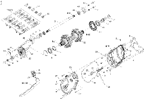 05- Drive System (17L0926)