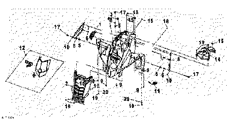 09- Front Fender International