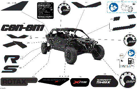 07- Body - Decals