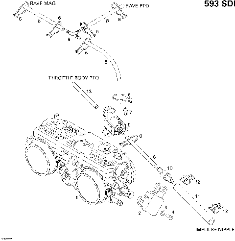02- Throttle Body
