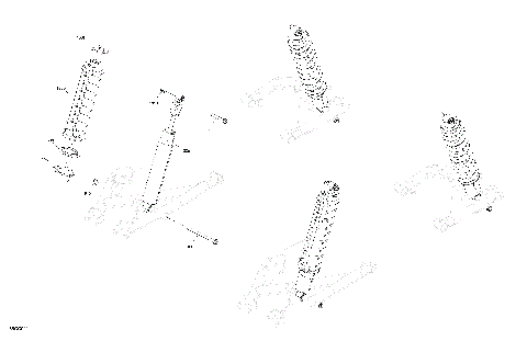 05- Suspension - Rear Shocks