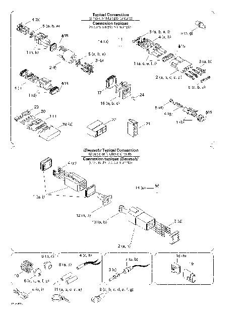 10- Typical Electrical Connections