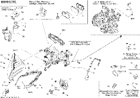 10- Electrical System 600HO ETEC