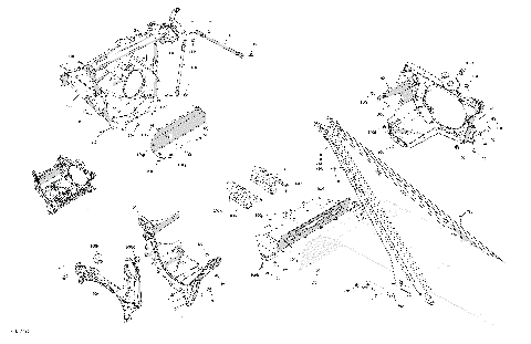 06- Frame - System - Front Section