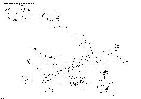 08- Rear Suspension (27L1317)