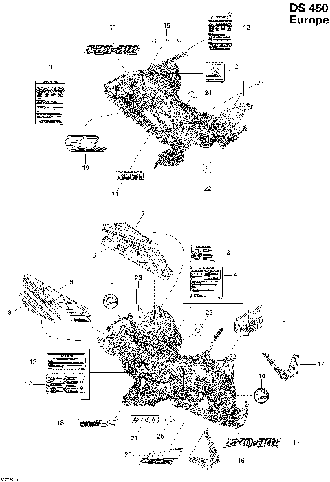 09- Decals (32T0914a)