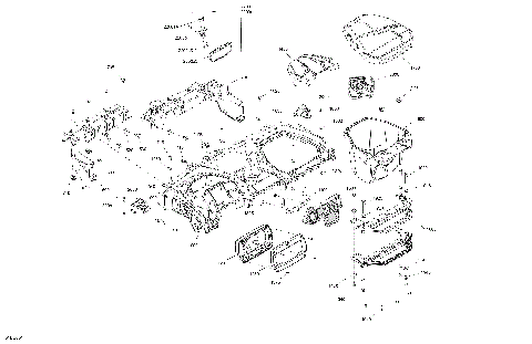 07- Cab Interior - Dashboard