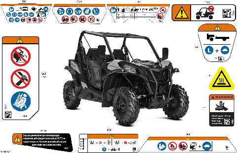 07- Body - Warning Decals