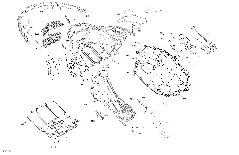 07- Body - Bottom Pan
