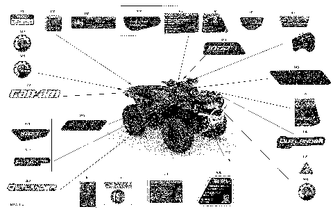 07- Body - Decals - XT
