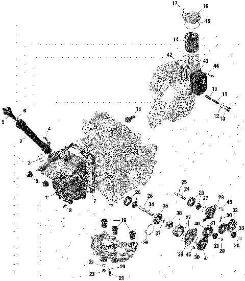 01- Engine - Lubrication