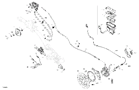 03- Mechanic - Rear Brake