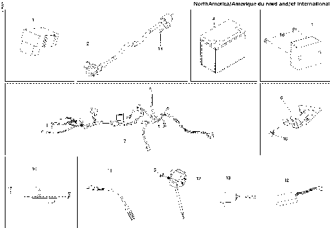 10- Electrical Components NA, INT