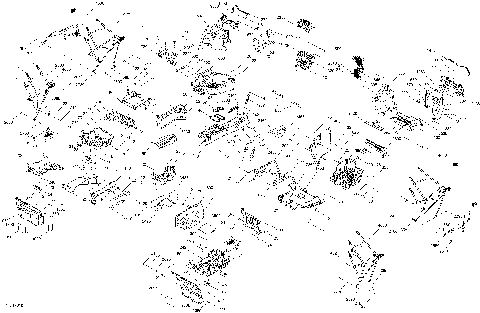 09- Cab Interior - Commander MAX