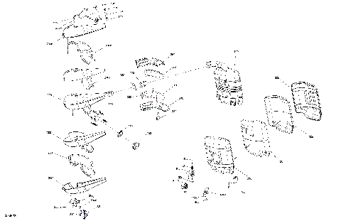 02- Engine - Exhaust (05ME225a)