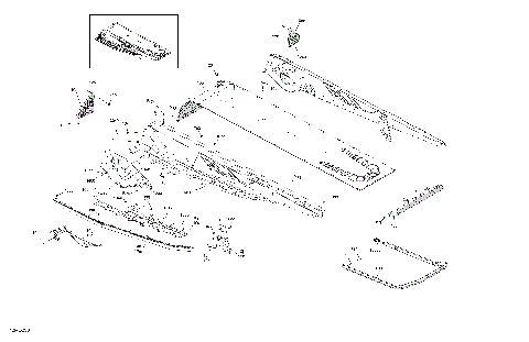 06- Frame - System - Rear Section