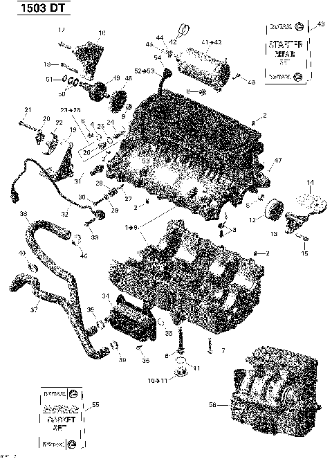 01- Engine Block