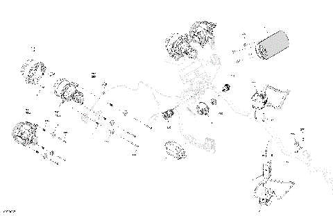 08- Electric - Front Section