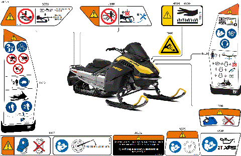 07- Body - Warning Decals