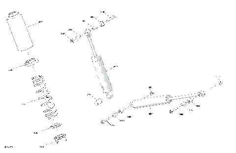 05- Suspension - Rear Shocks