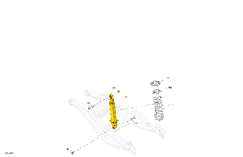 05- Suspension - Rear Shock