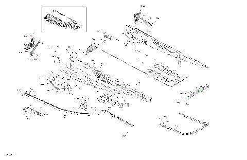 06- Frame - System - Rear Section