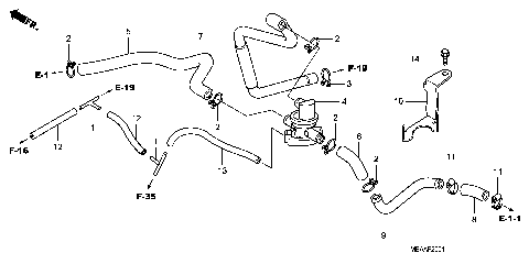 AIR INJECTION CONTROL(2)