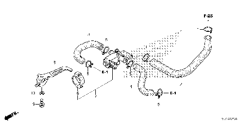 AIR INJECTION CONTROL