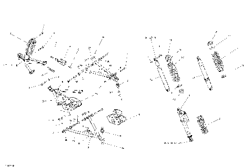 07- Front Suspension - All Models