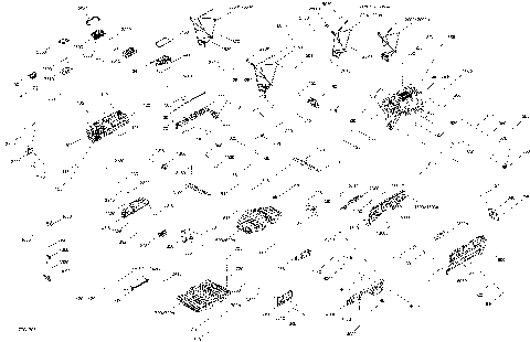09- Cab Interior - All Models