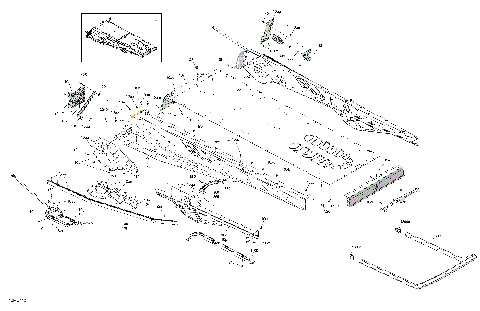 06- Frame - System - Rear Section