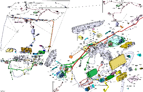 08- Electric - Front Section