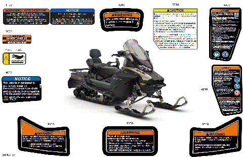 07- Body - Warning Decals