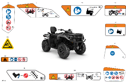 07- Body - Warning Decals