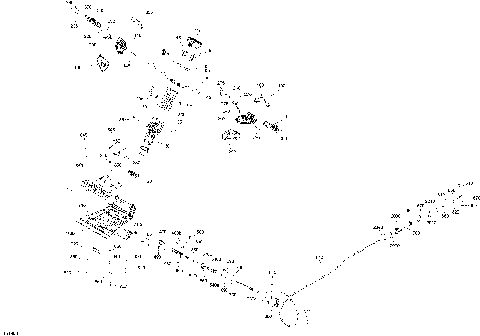 07- Steering GTR - 230 - Package X