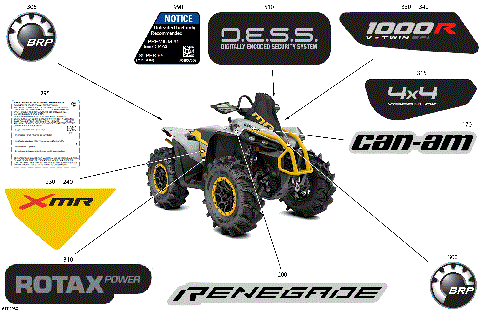 07- Body - Feature Decals