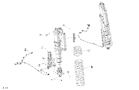 05- Suspension - Rear Shocks