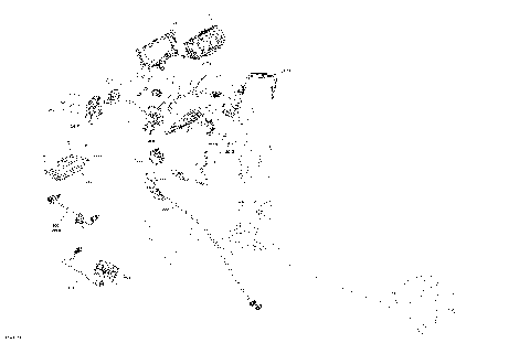 08- Electric - Upper Section  - VIP Hi-End Gauge